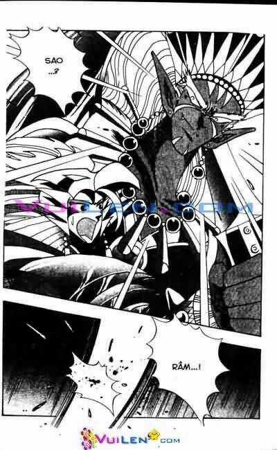 Những Người Bạn Tốt Chapter 9 trang 99