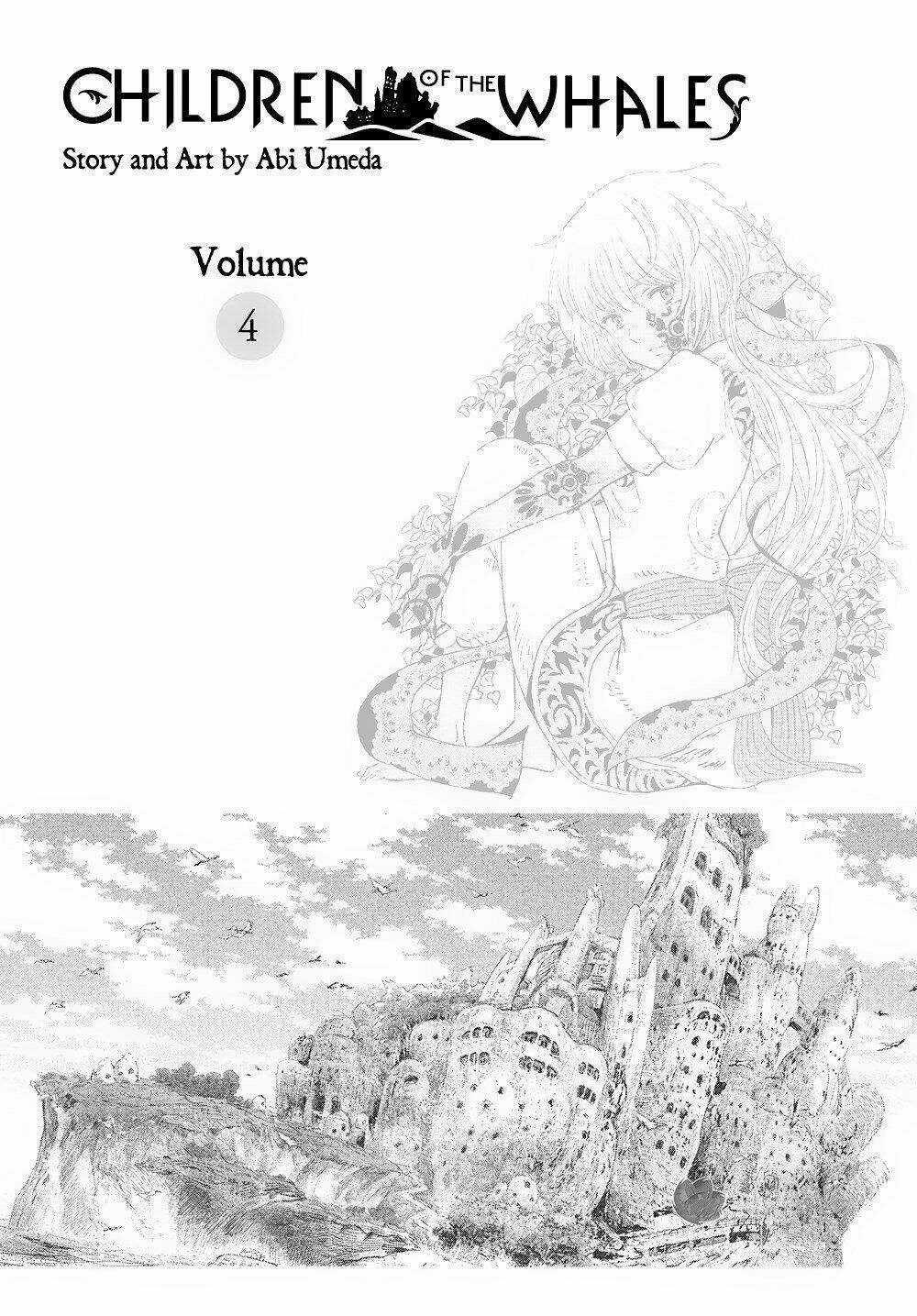 NHỮNG NGƯỜI CON CỦA CÁ VOI BÙN Chapter 13 trang 2