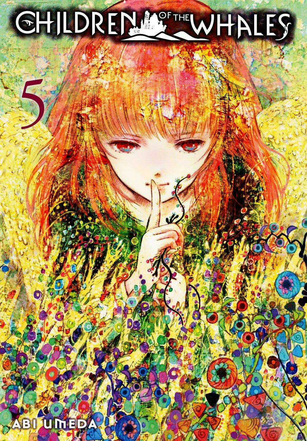 NHỮNG NGƯỜI CON CỦA CÁ VOI BÙN Chapter 17 trang 1
