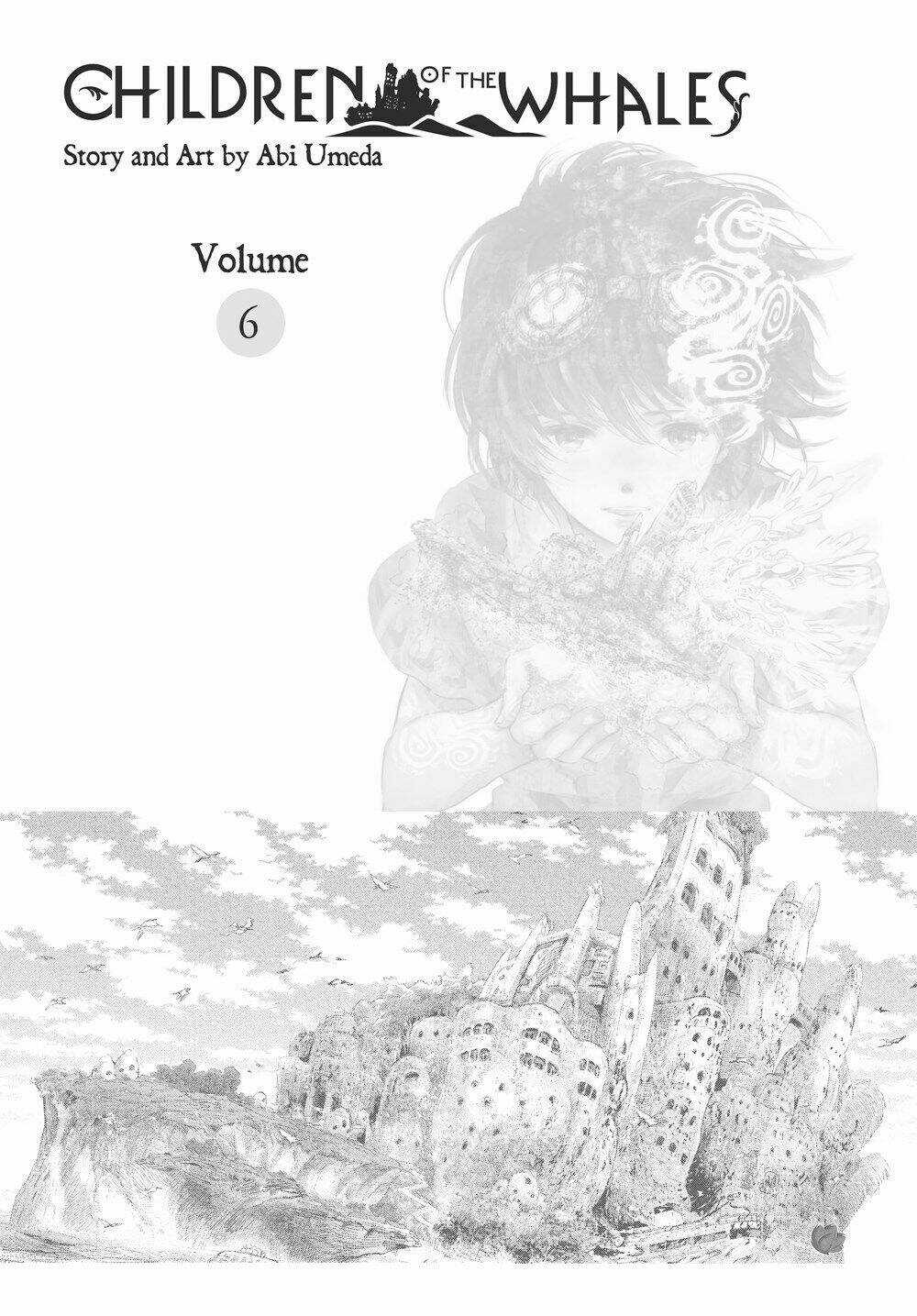 NHỮNG NGƯỜI CON CỦA CÁ VOI BÙN Chapter 21 trang 2