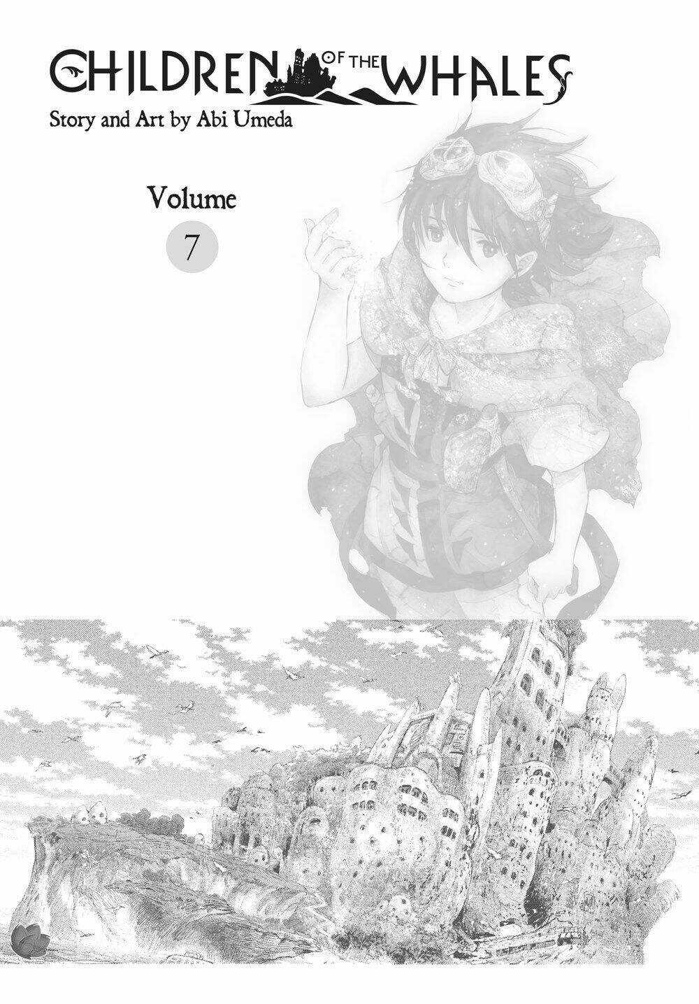 NHỮNG NGƯỜI CON CỦA CÁ VOI BÙN Chapter 25 trang 3