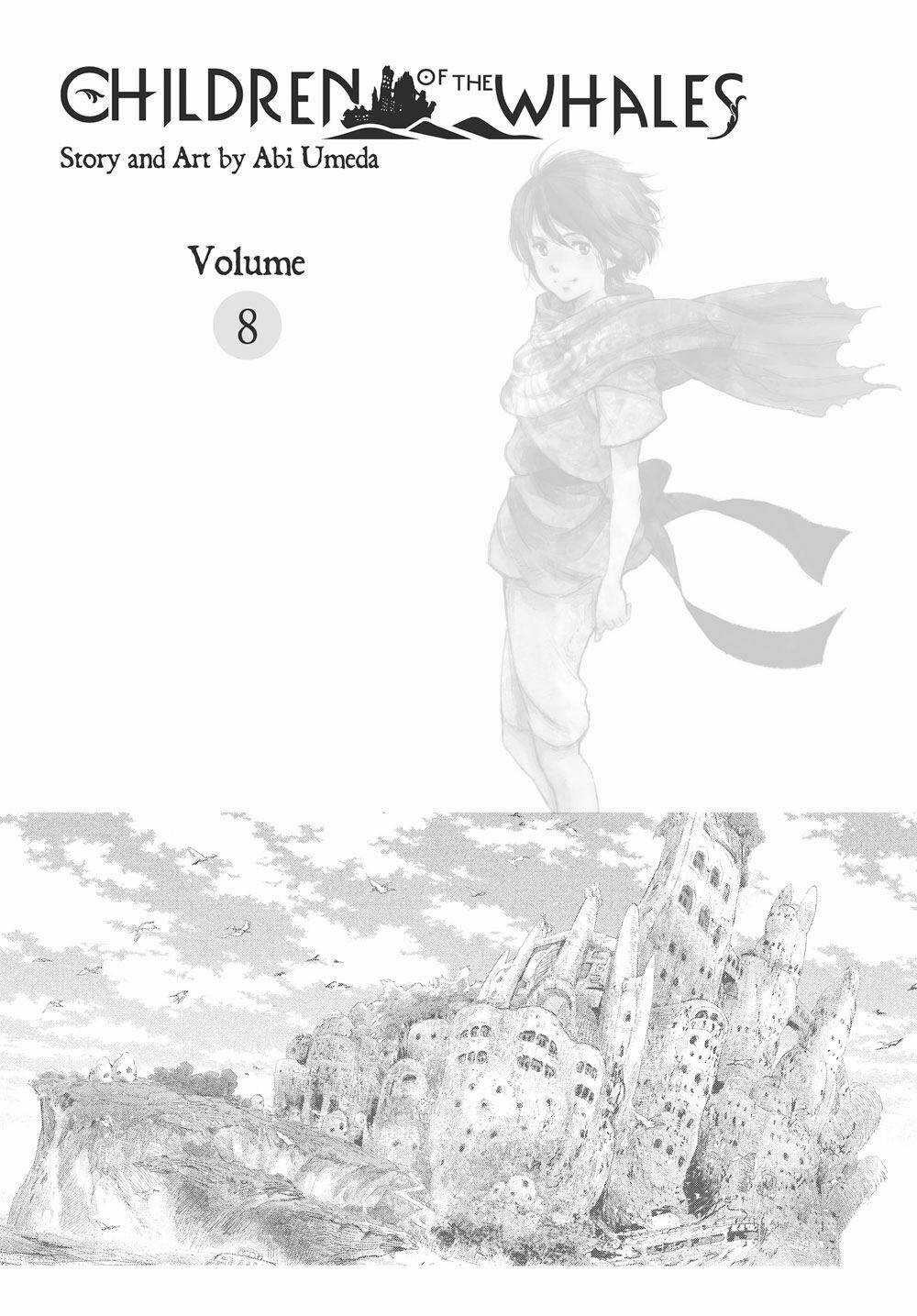 NHỮNG NGƯỜI CON CỦA CÁ VOI BÙN Chapter 29 trang 2