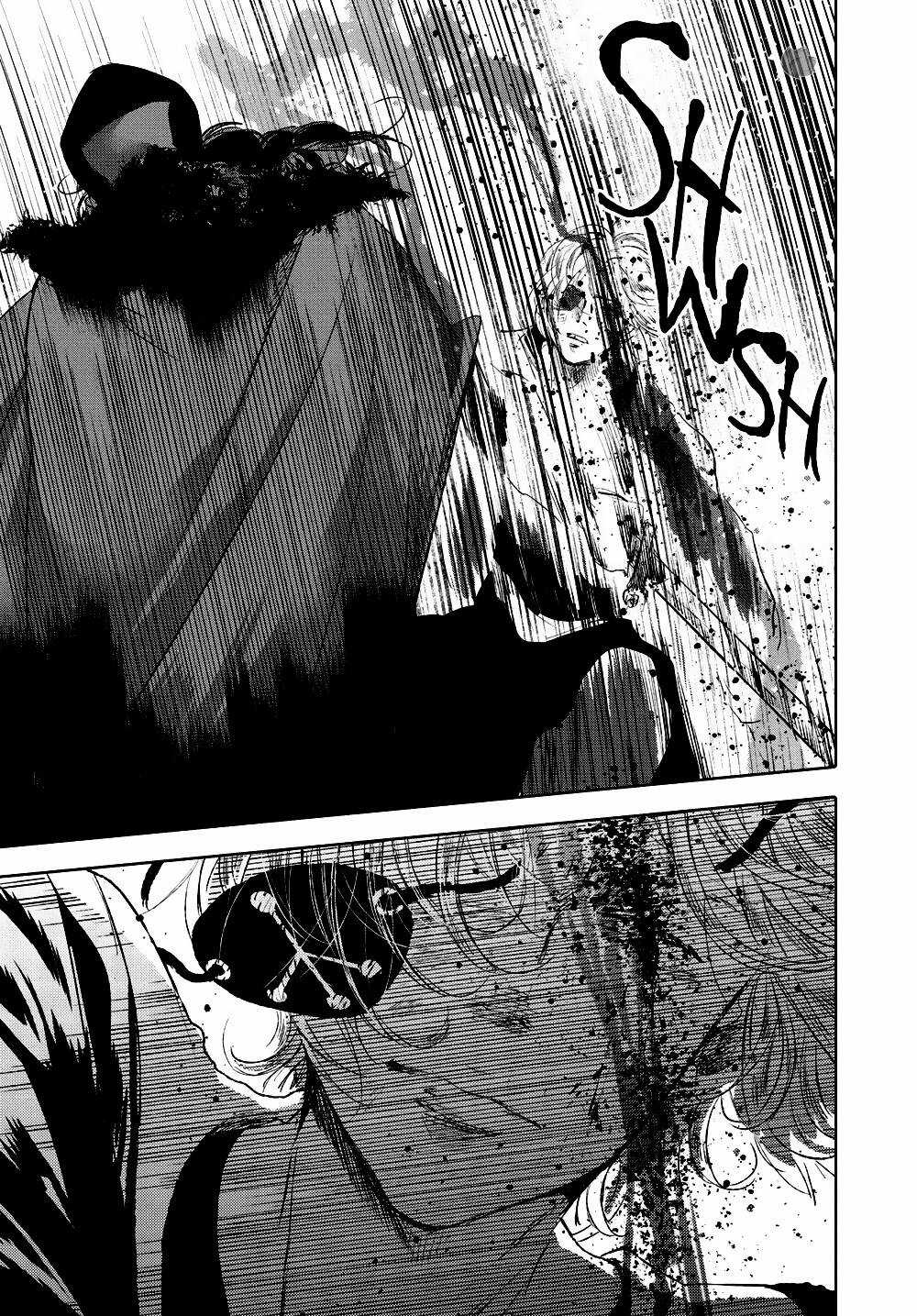 NHỮNG NGƯỜI CON CỦA CÁ VOI BÙN Chapter 36 trang 21