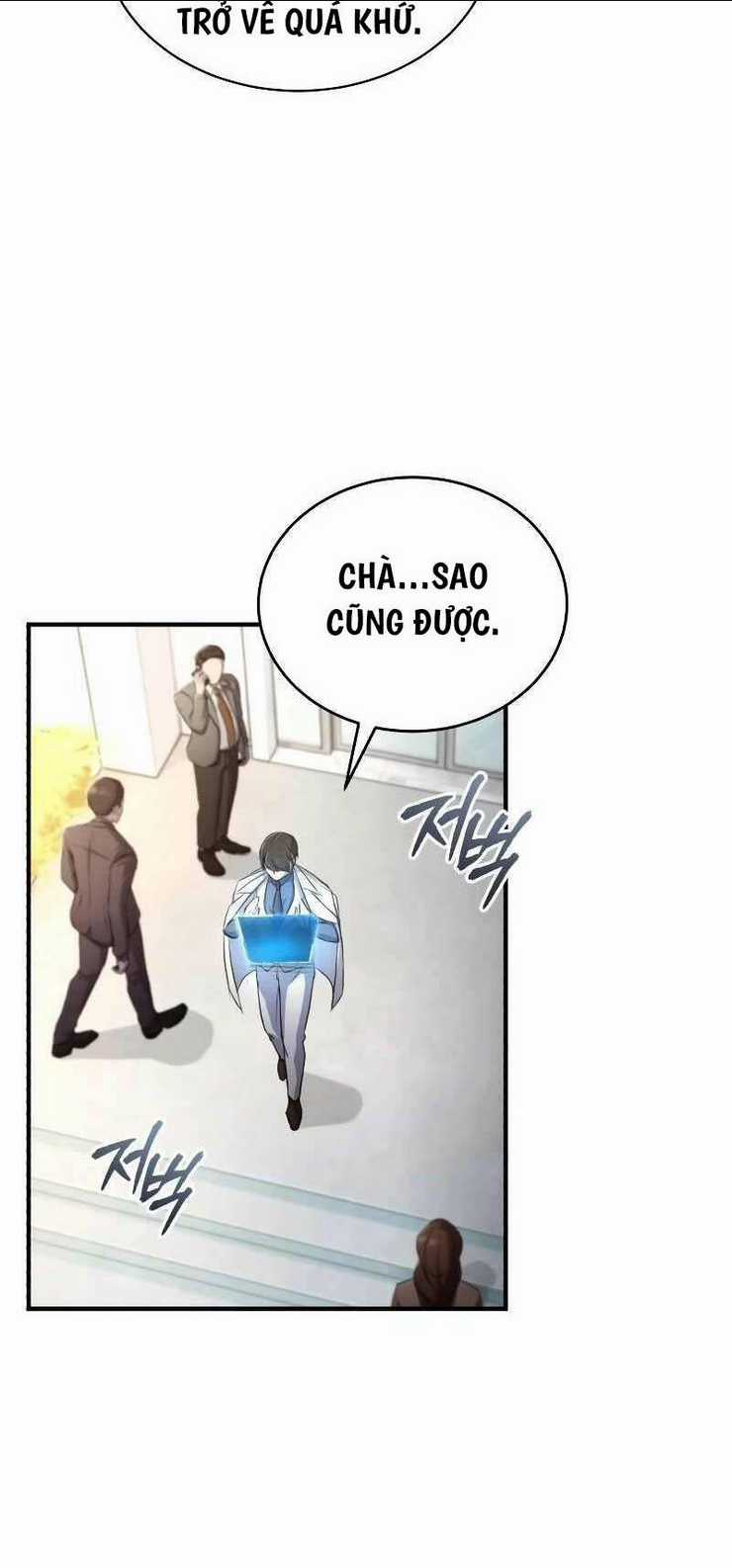 Những Nhân Vật Chính Mà Chỉ Tôi Biết Chapter 1 trang 101