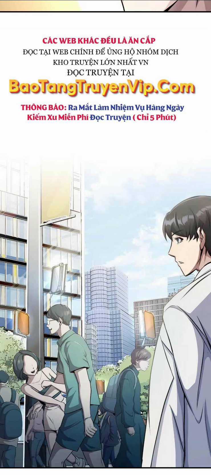 Những Nhân Vật Chính Mà Chỉ Tôi Biết Chapter 1 trang 105