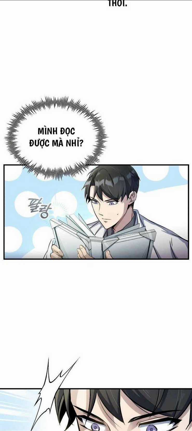 Những Nhân Vật Chính Mà Chỉ Tôi Biết Chapter 1 trang 110