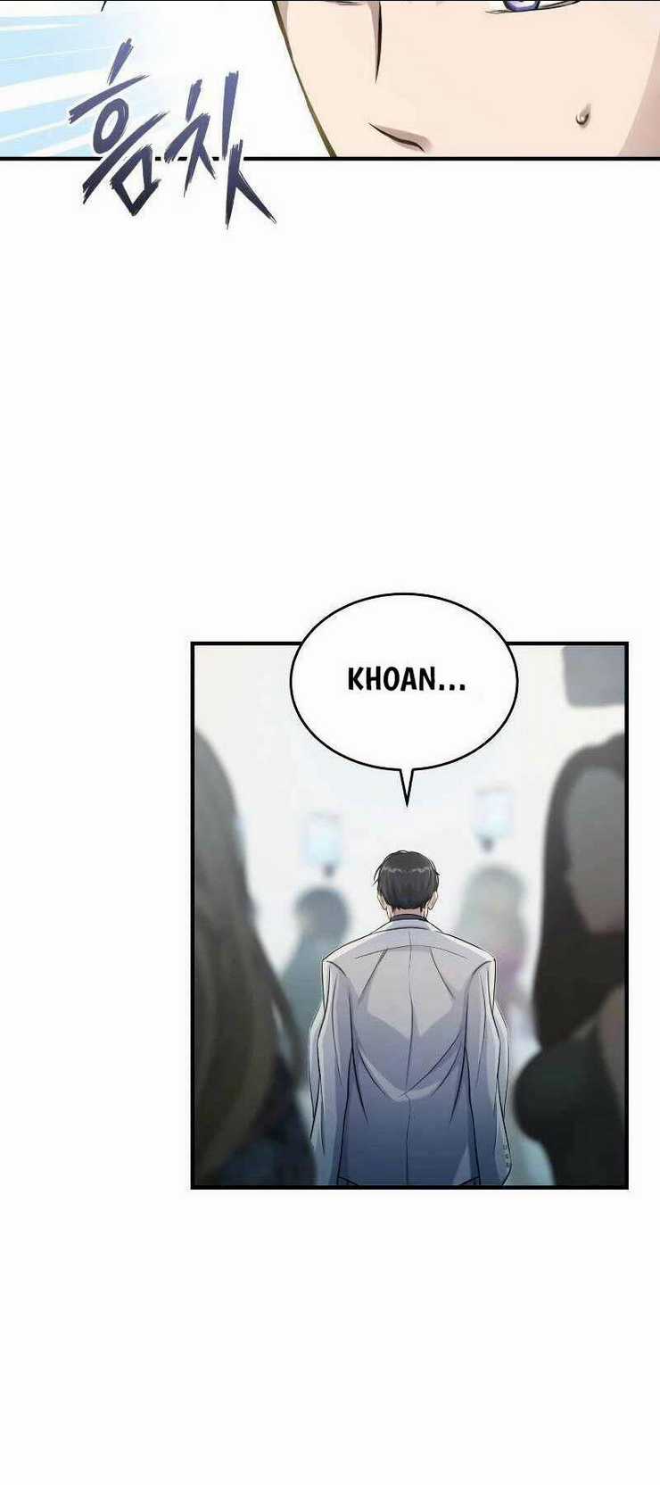 Những Nhân Vật Chính Mà Chỉ Tôi Biết Chapter 1 trang 111