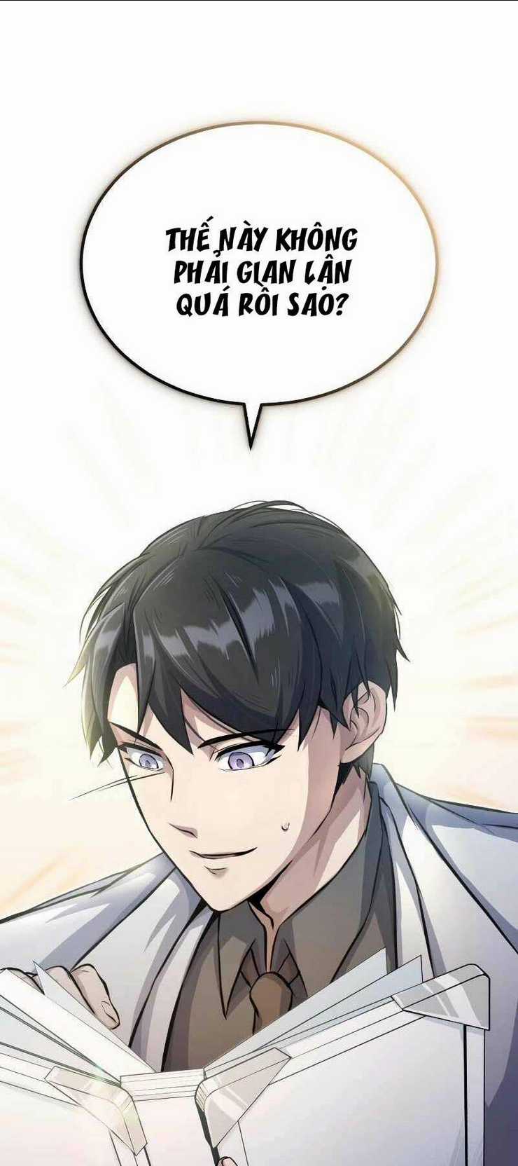 Những Nhân Vật Chính Mà Chỉ Tôi Biết Chapter 1 trang 112