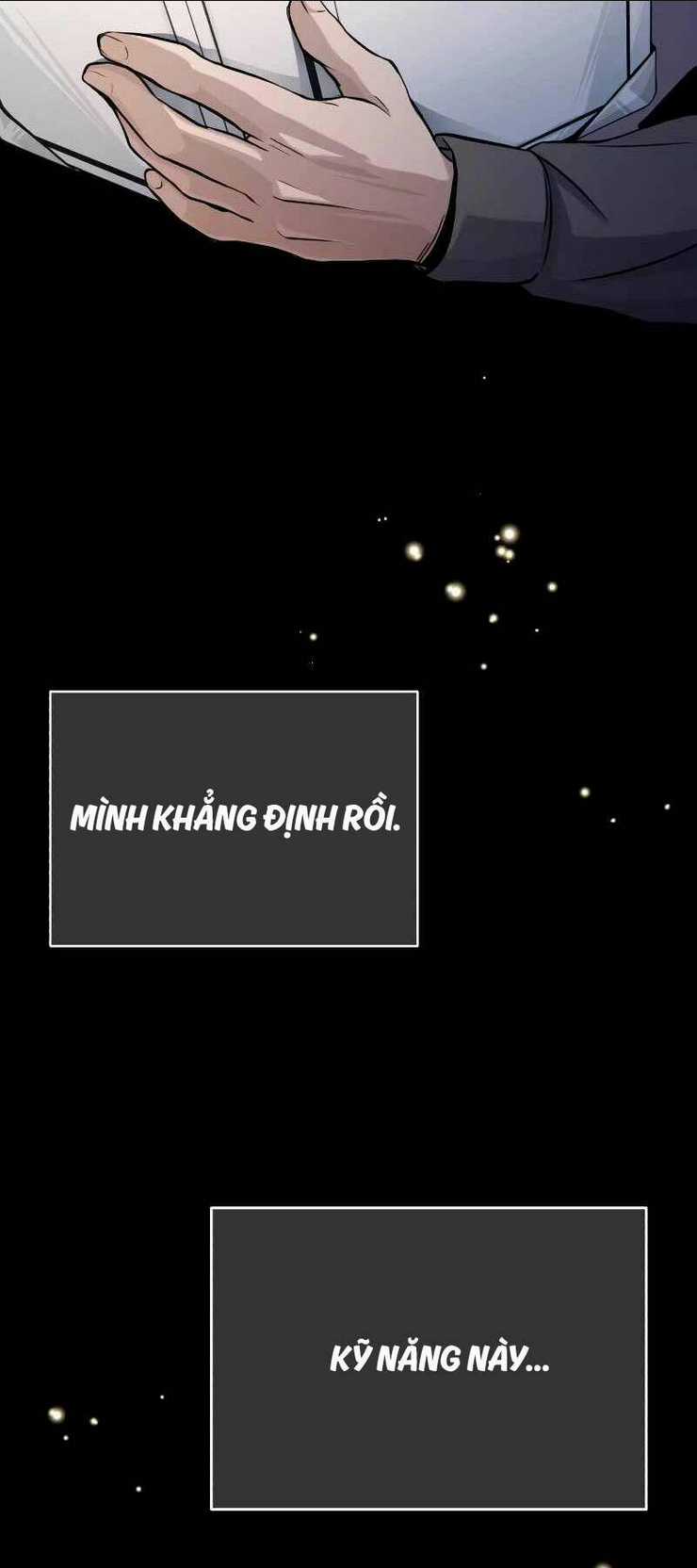 Những Nhân Vật Chính Mà Chỉ Tôi Biết Chapter 1 trang 113