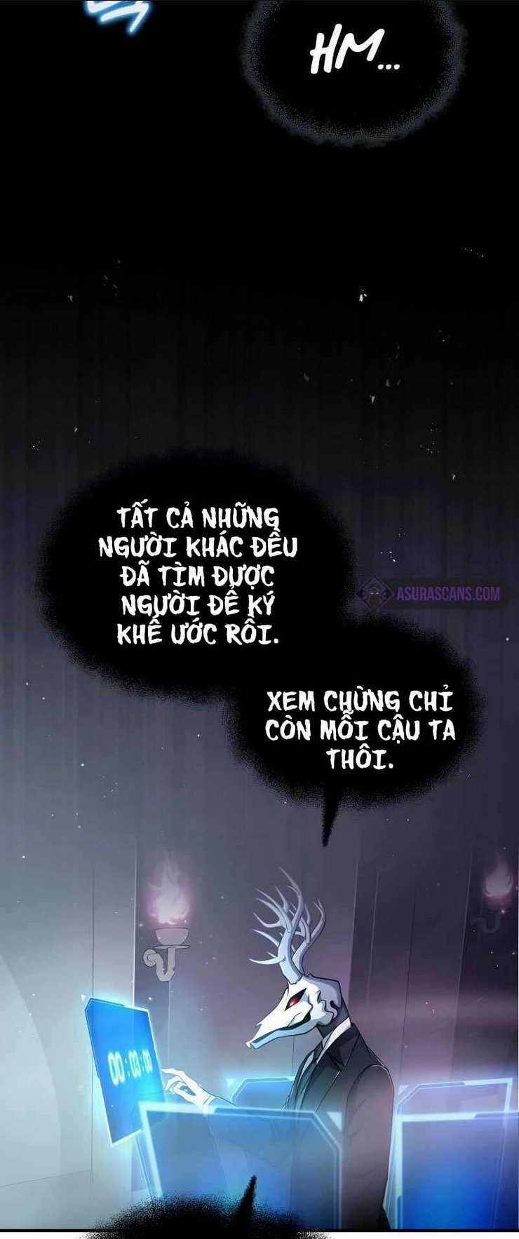 Những Nhân Vật Chính Mà Chỉ Tôi Biết Chapter 1 trang 115