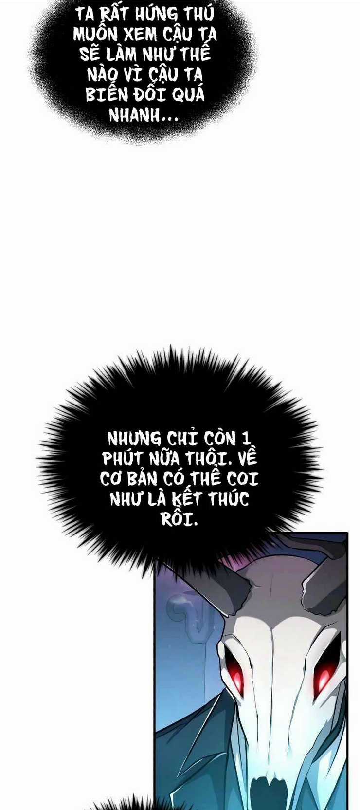 Những Nhân Vật Chính Mà Chỉ Tôi Biết Chapter 1 trang 116