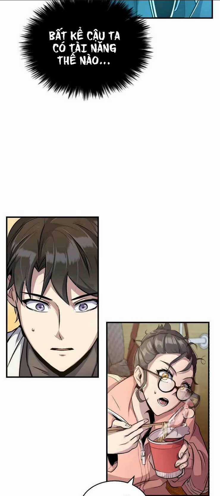 Những Nhân Vật Chính Mà Chỉ Tôi Biết Chapter 1 trang 117