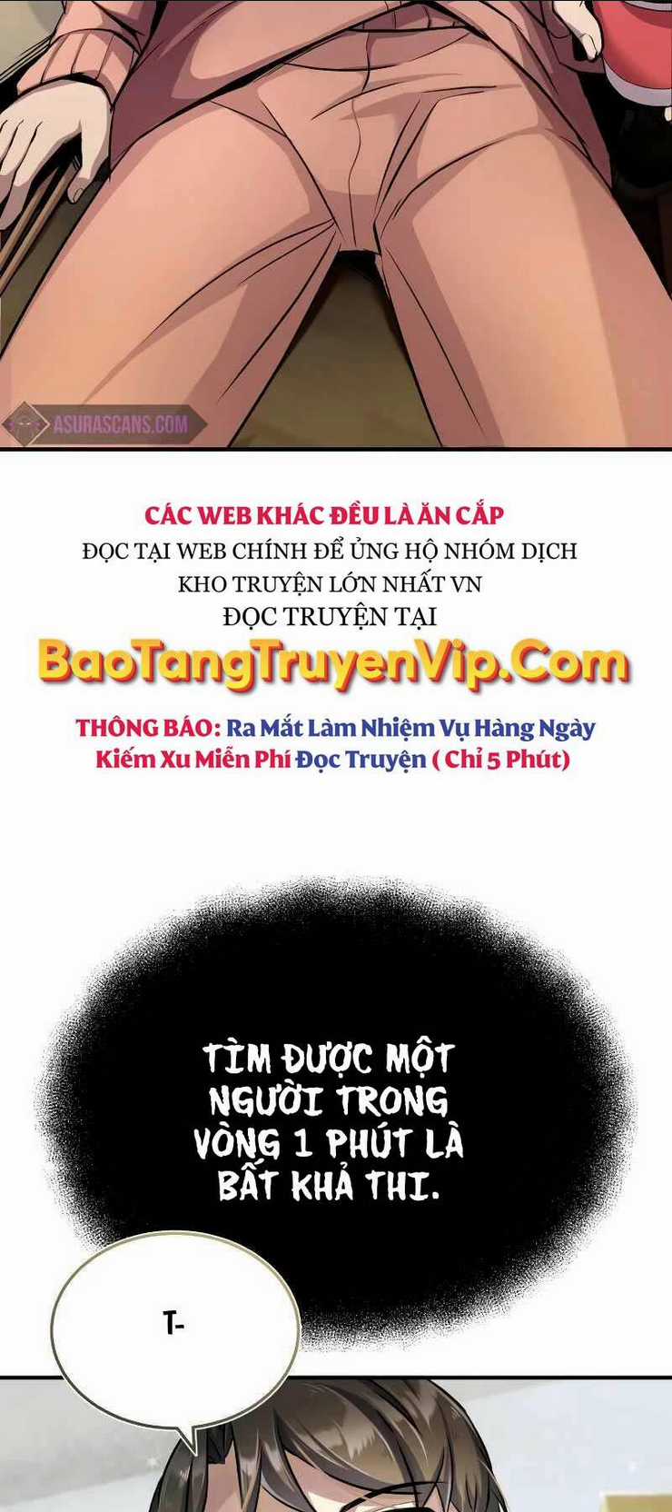 Những Nhân Vật Chính Mà Chỉ Tôi Biết Chapter 1 trang 121