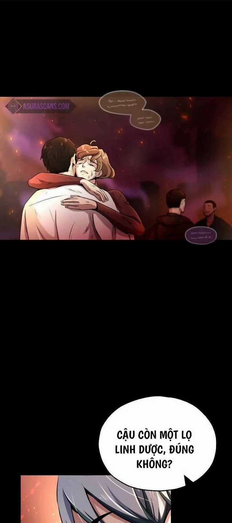 Những Nhân Vật Chính Mà Chỉ Tôi Biết Chapter 1 trang 13