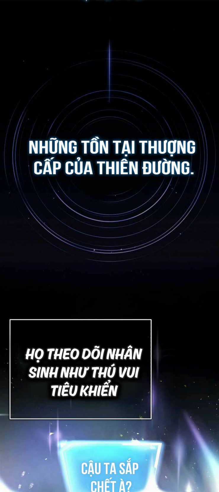 Những Nhân Vật Chính Mà Chỉ Tôi Biết Chapter 1 trang 18