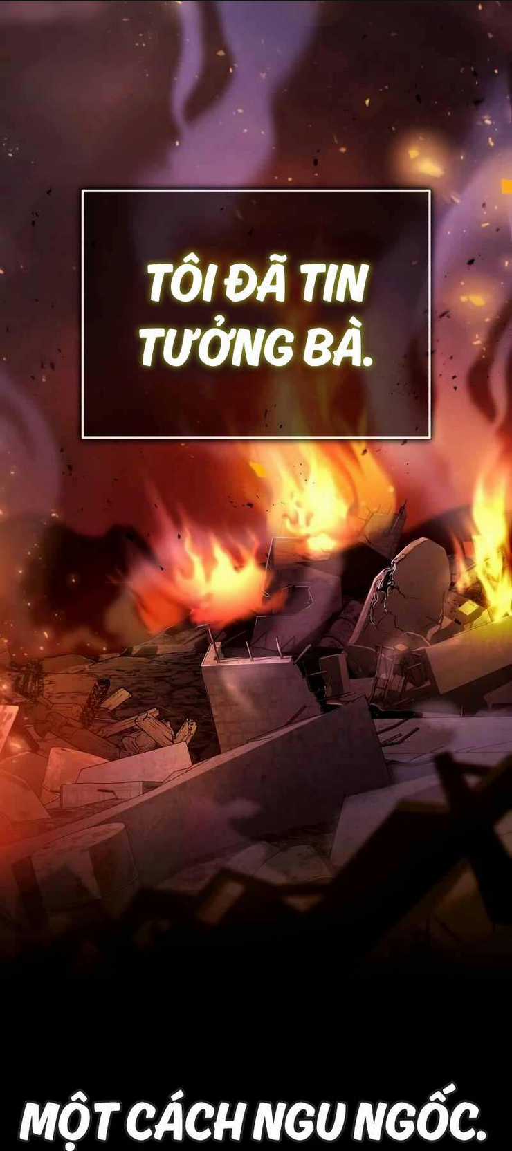 Những Nhân Vật Chính Mà Chỉ Tôi Biết Chapter 1 trang 2