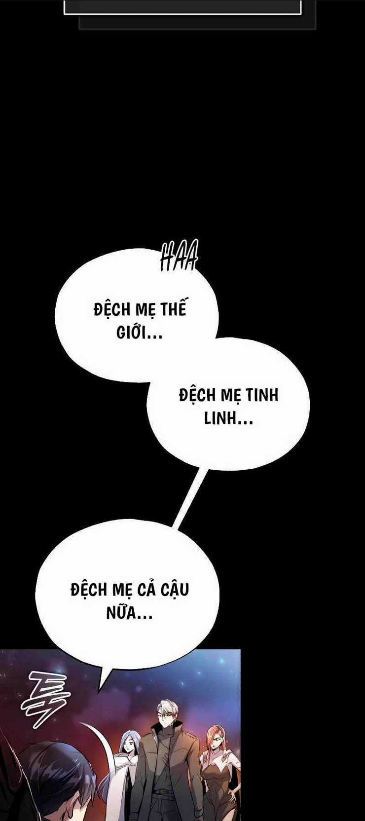 Những Nhân Vật Chính Mà Chỉ Tôi Biết Chapter 1 trang 21