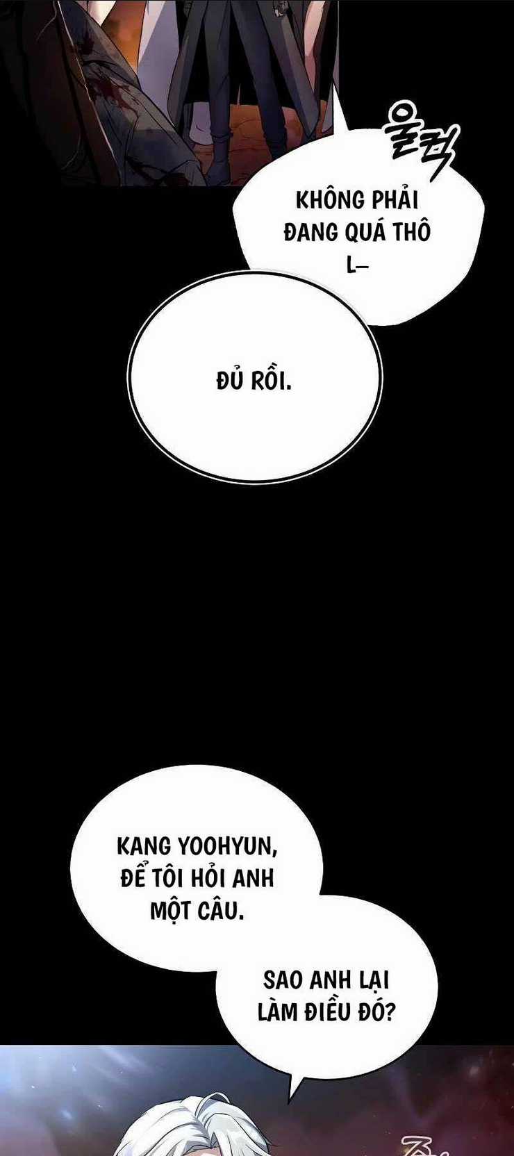 Những Nhân Vật Chính Mà Chỉ Tôi Biết Chapter 1 trang 22