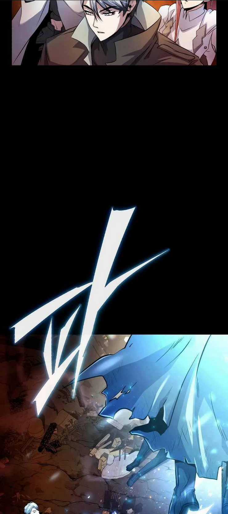 Những Nhân Vật Chính Mà Chỉ Tôi Biết Chapter 1 trang 25