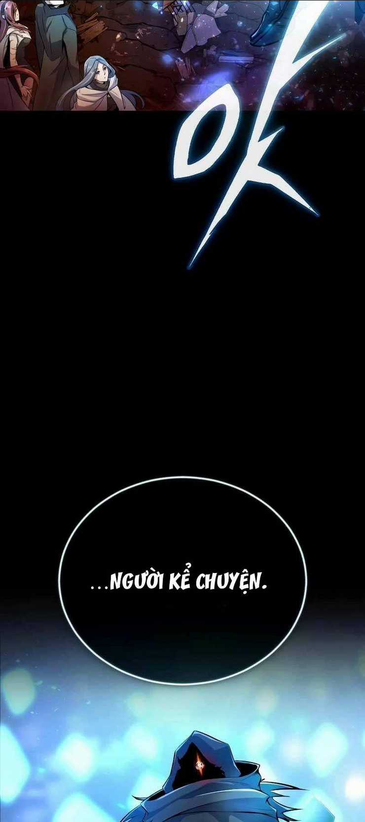 Những Nhân Vật Chính Mà Chỉ Tôi Biết Chapter 1 trang 26