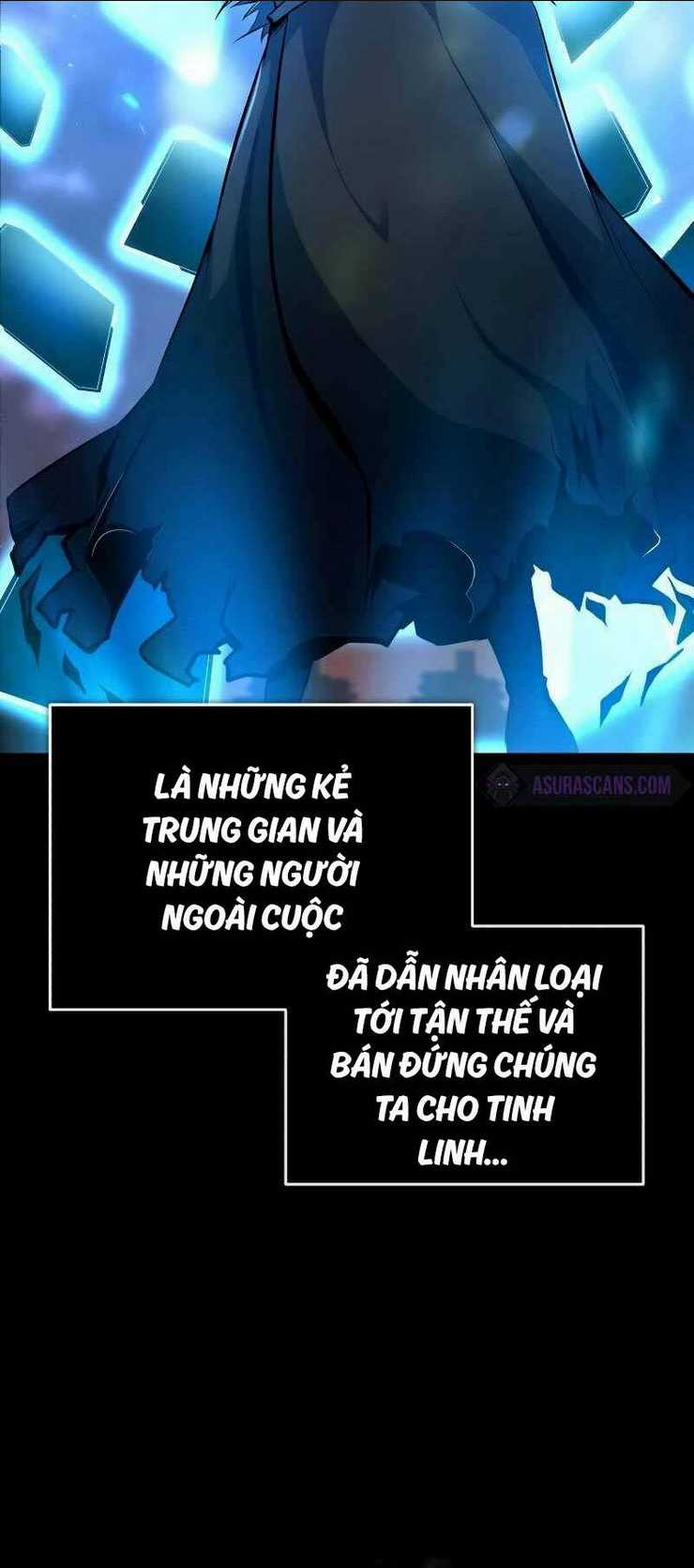 Những Nhân Vật Chính Mà Chỉ Tôi Biết Chapter 1 trang 27