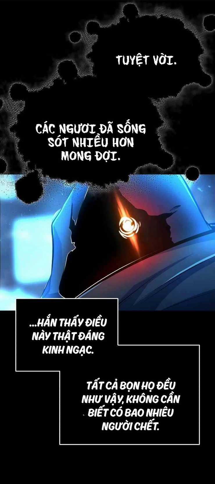 Những Nhân Vật Chính Mà Chỉ Tôi Biết Chapter 1 trang 28