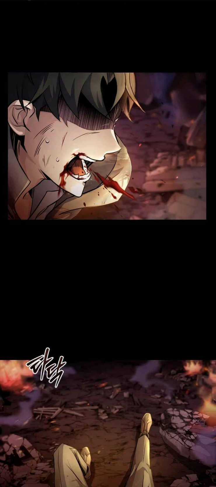 Những Nhân Vật Chính Mà Chỉ Tôi Biết Chapter 1 trang 3