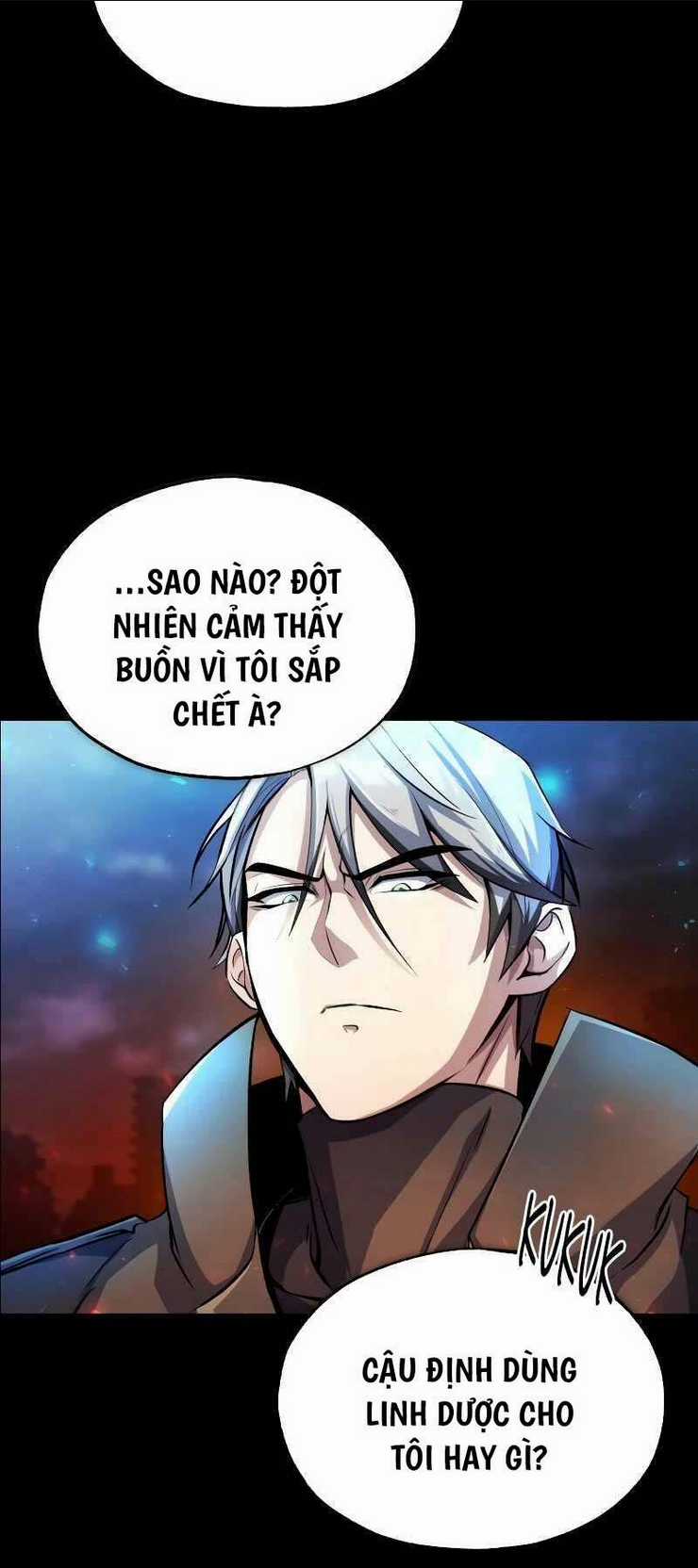 Những Nhân Vật Chính Mà Chỉ Tôi Biết Chapter 1 trang 31