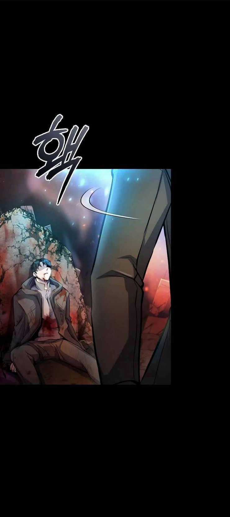 Những Nhân Vật Chính Mà Chỉ Tôi Biết Chapter 1 trang 32