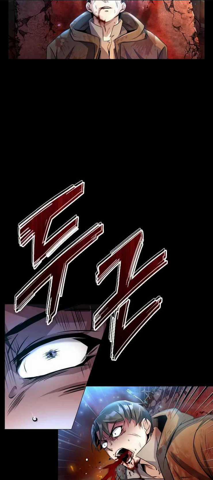 Những Nhân Vật Chính Mà Chỉ Tôi Biết Chapter 1 trang 34