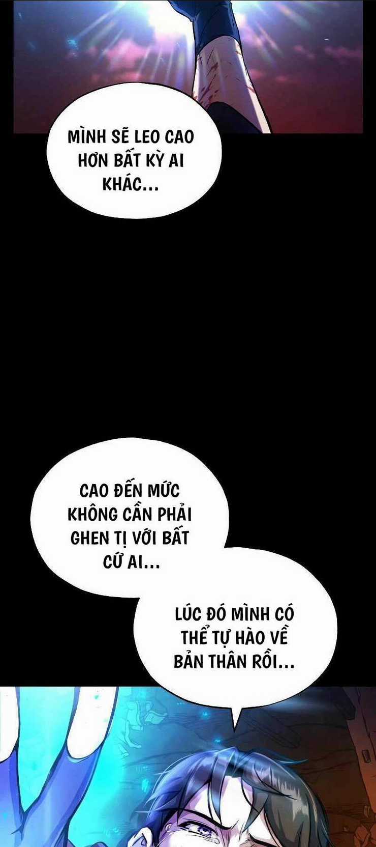Những Nhân Vật Chính Mà Chỉ Tôi Biết Chapter 1 trang 41