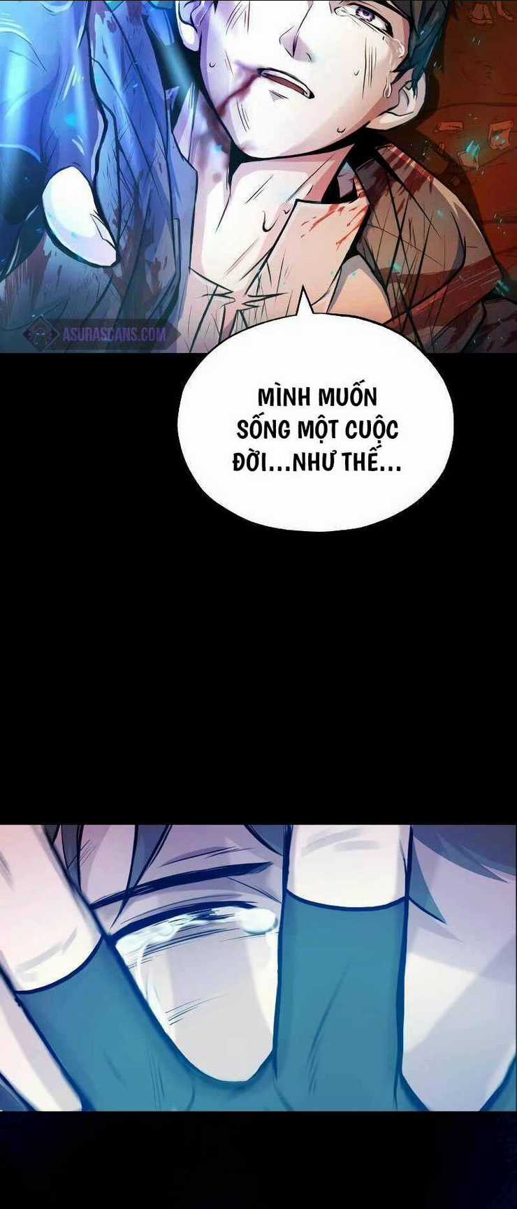 Những Nhân Vật Chính Mà Chỉ Tôi Biết Chapter 1 trang 42