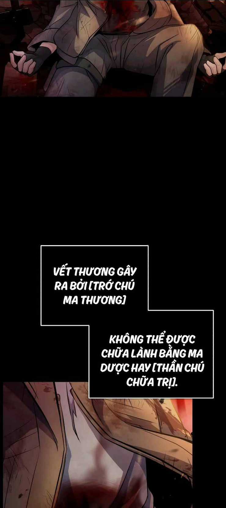 Những Nhân Vật Chính Mà Chỉ Tôi Biết Chapter 1 trang 5