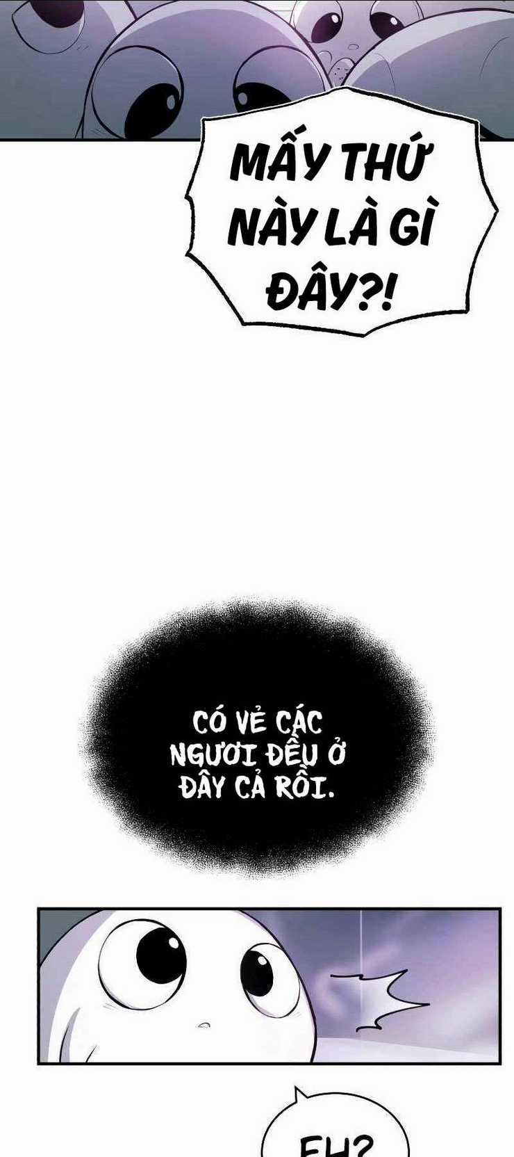 Những Nhân Vật Chính Mà Chỉ Tôi Biết Chapter 1 trang 51