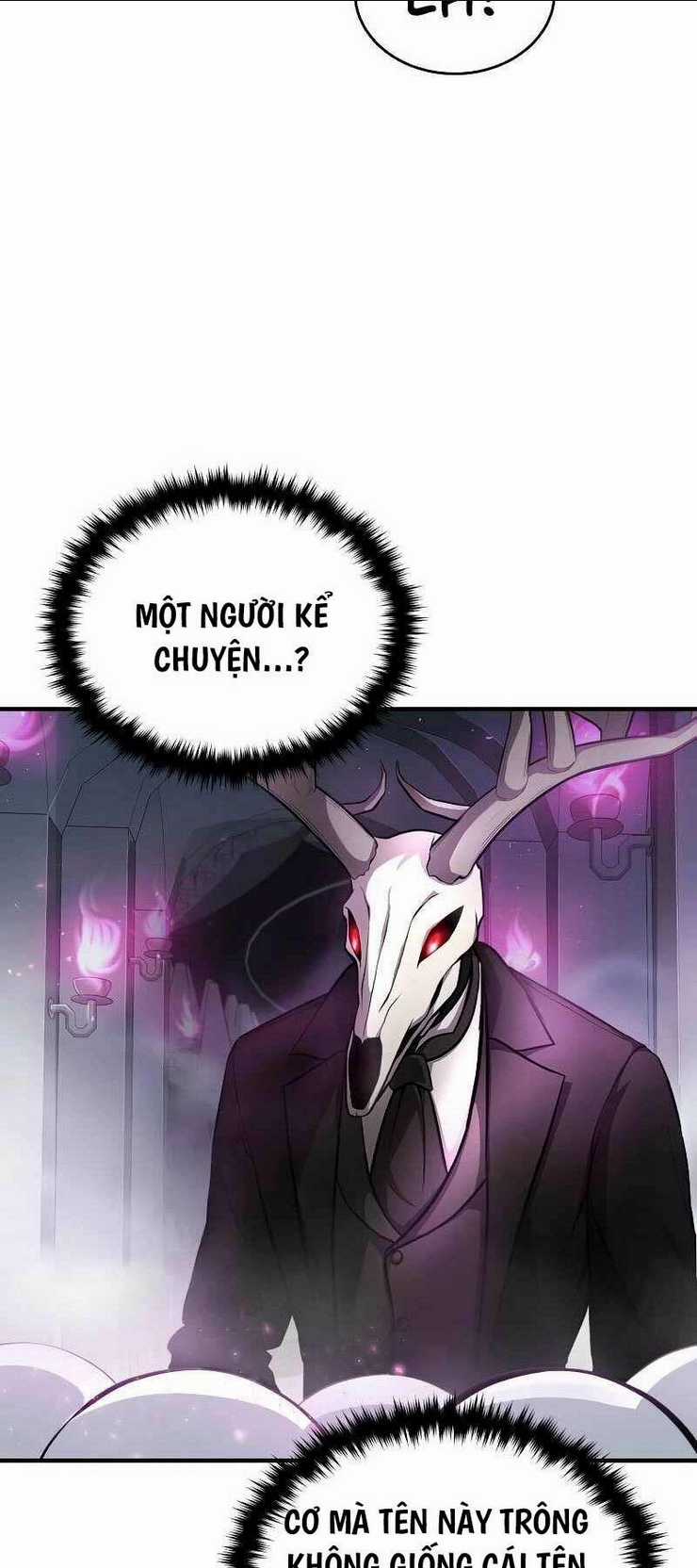 Những Nhân Vật Chính Mà Chỉ Tôi Biết Chapter 1 trang 52