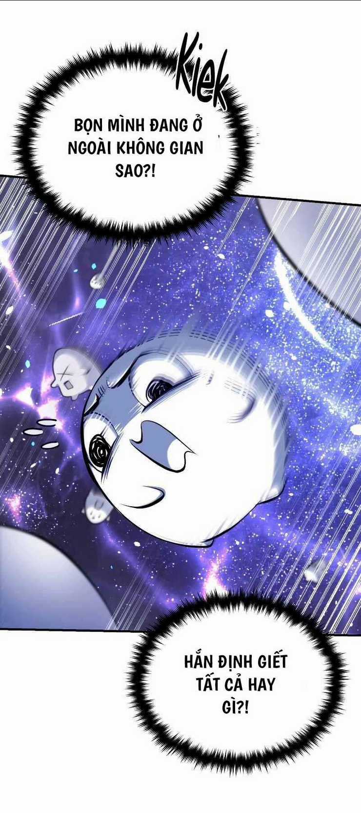 Những Nhân Vật Chính Mà Chỉ Tôi Biết Chapter 1 trang 58