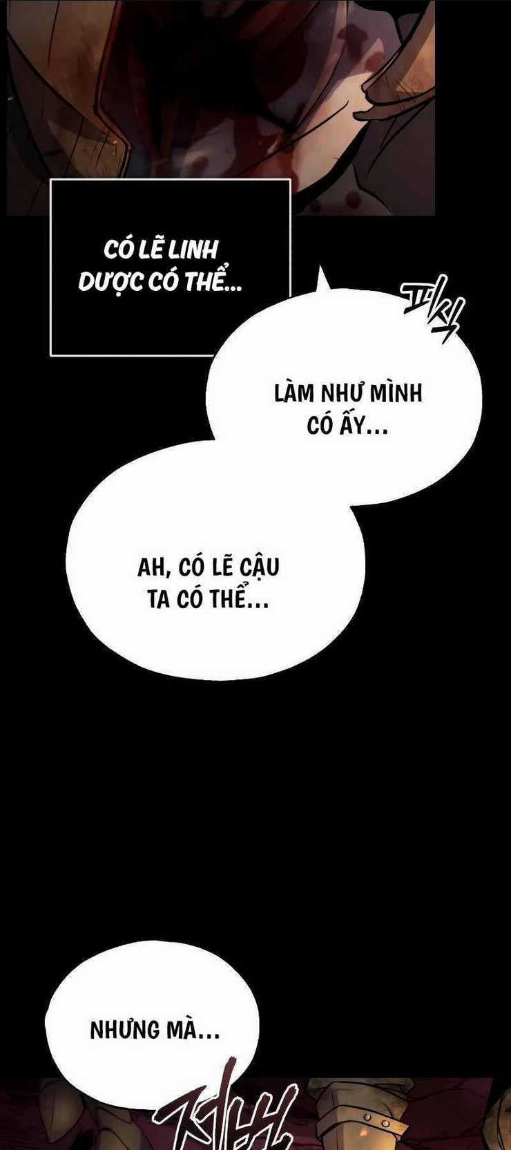 Những Nhân Vật Chính Mà Chỉ Tôi Biết Chapter 1 trang 6