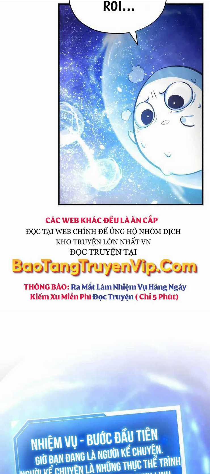 Những Nhân Vật Chính Mà Chỉ Tôi Biết Chapter 1 trang 61