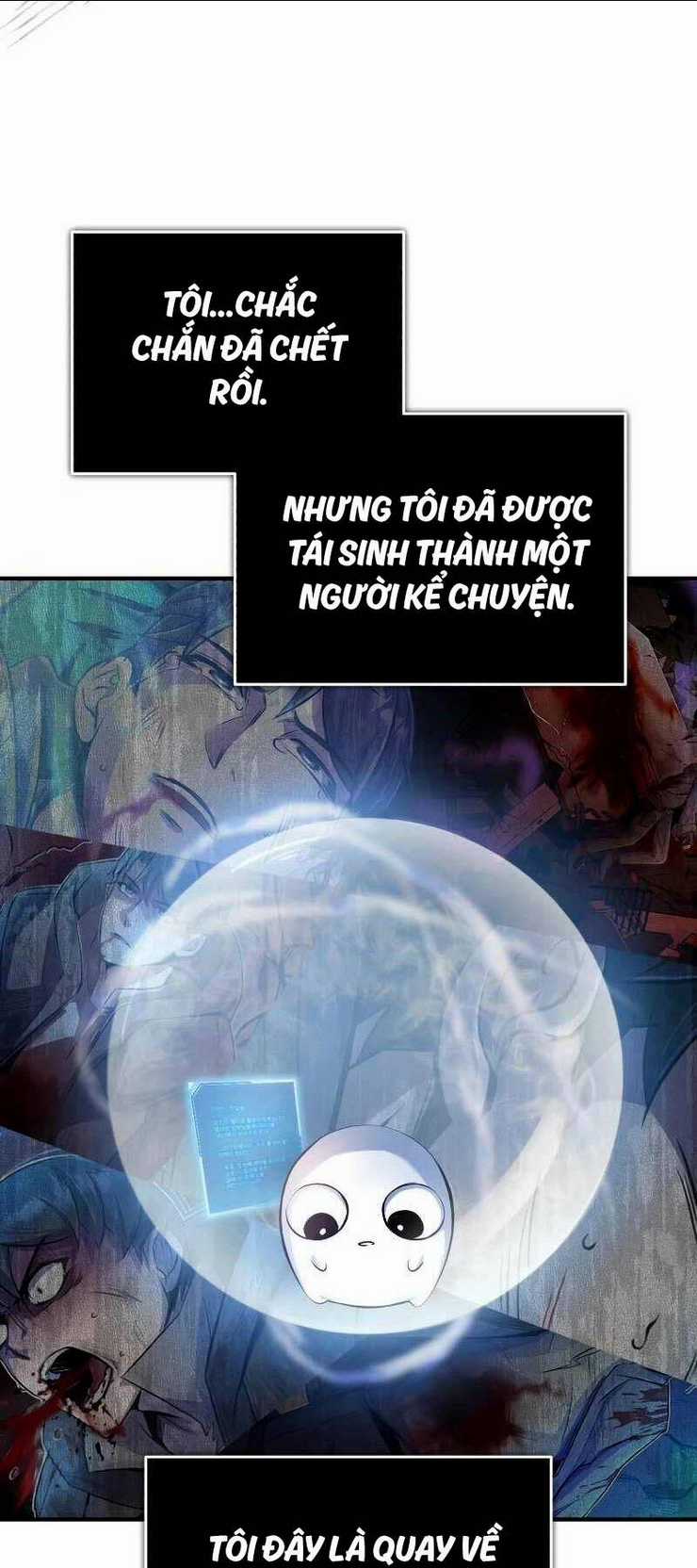 Những Nhân Vật Chính Mà Chỉ Tôi Biết Chapter 1 trang 66