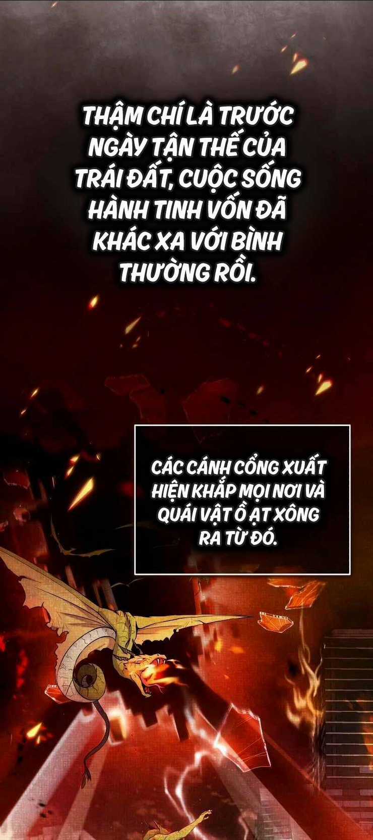 Những Nhân Vật Chính Mà Chỉ Tôi Biết Chapter 1 trang 69