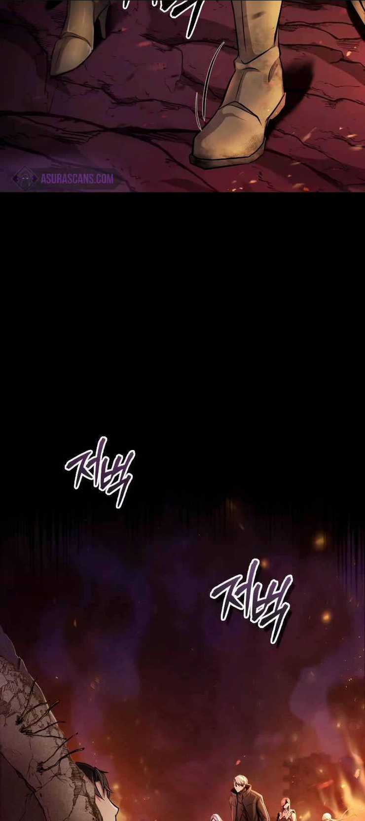 Những Nhân Vật Chính Mà Chỉ Tôi Biết Chapter 1 trang 7