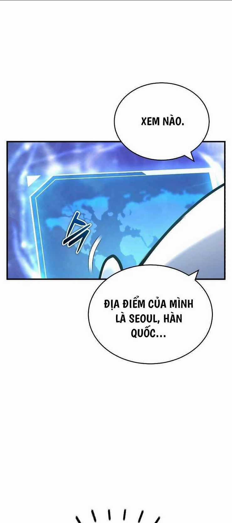 Những Nhân Vật Chính Mà Chỉ Tôi Biết Chapter 1 trang 74