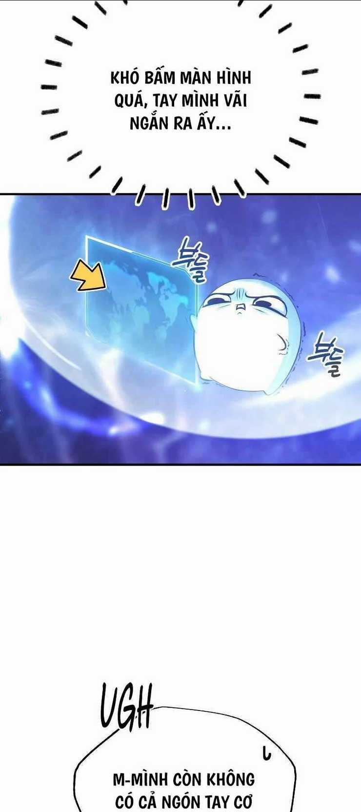 Những Nhân Vật Chính Mà Chỉ Tôi Biết Chapter 1 trang 75