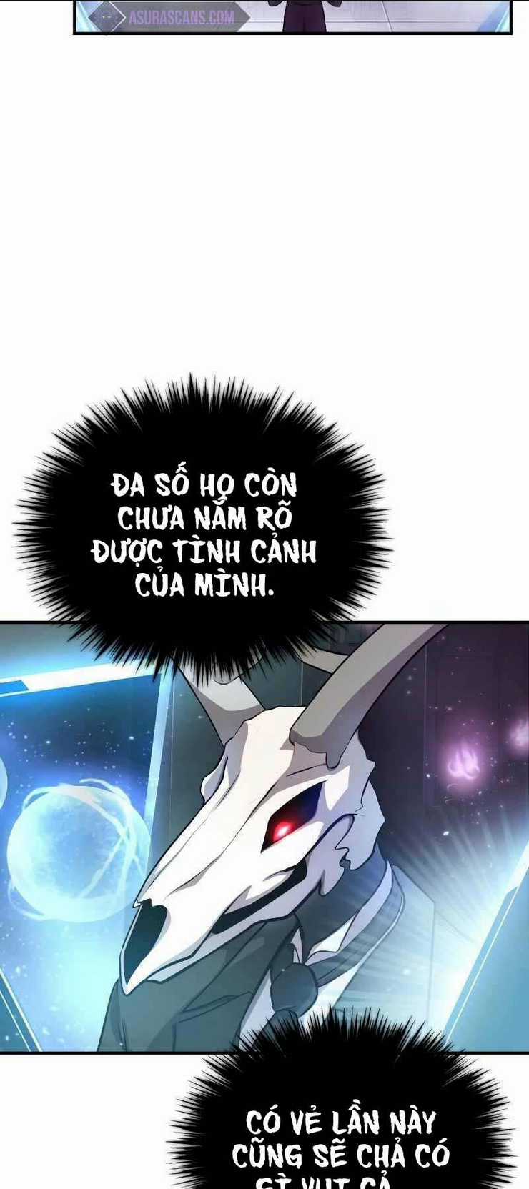 Những Nhân Vật Chính Mà Chỉ Tôi Biết Chapter 1 trang 78