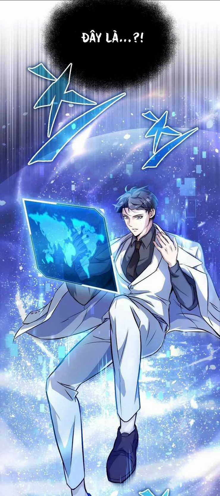 Những Nhân Vật Chính Mà Chỉ Tôi Biết Chapter 1 trang 80