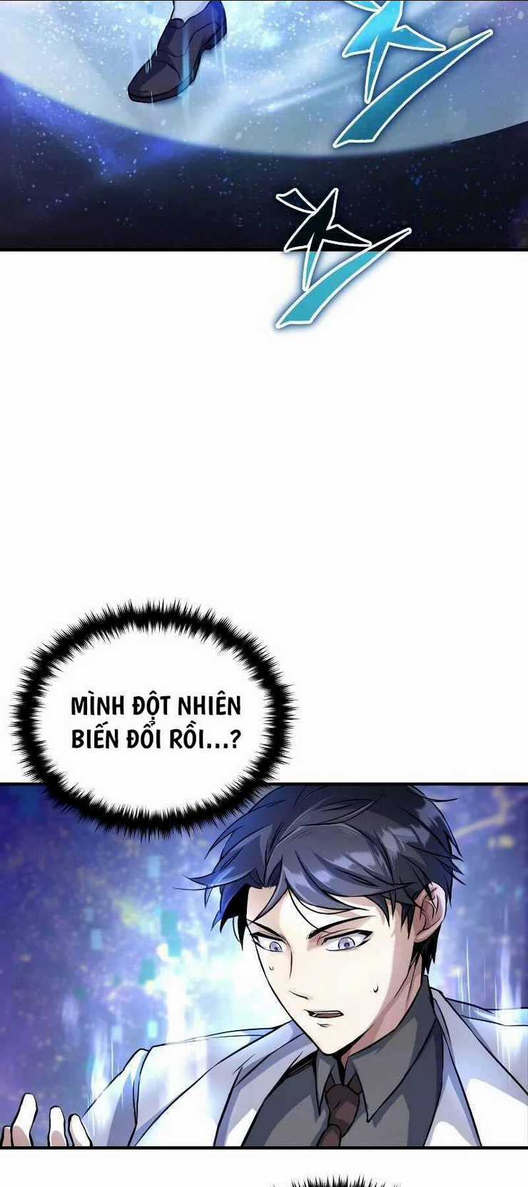 Những Nhân Vật Chính Mà Chỉ Tôi Biết Chapter 1 trang 81