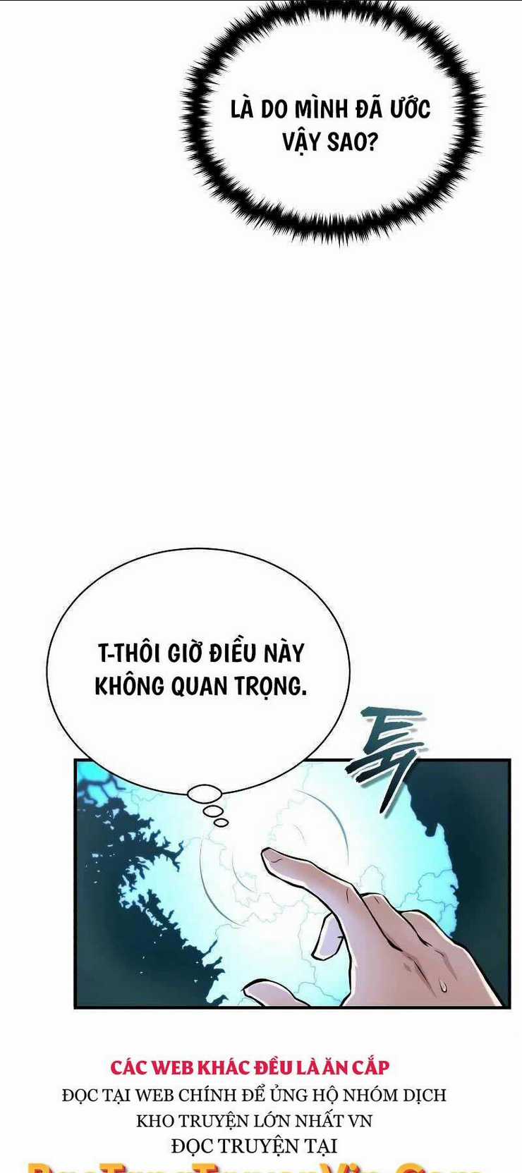 Những Nhân Vật Chính Mà Chỉ Tôi Biết Chapter 1 trang 82