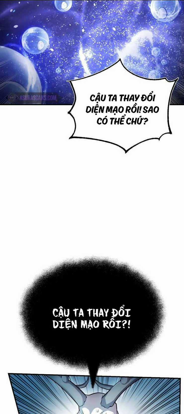 Những Nhân Vật Chính Mà Chỉ Tôi Biết Chapter 1 trang 84