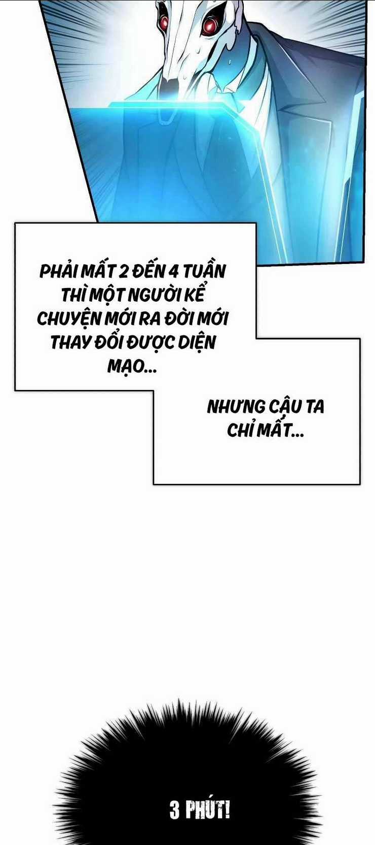 Những Nhân Vật Chính Mà Chỉ Tôi Biết Chapter 1 trang 85
