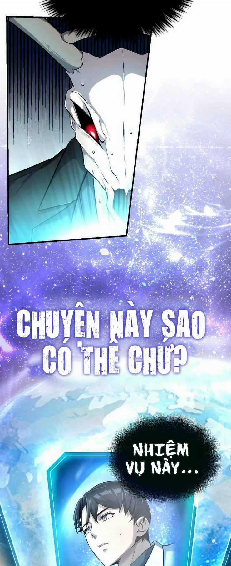 Những Nhân Vật Chính Mà Chỉ Tôi Biết Chapter 1 trang 86